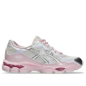 ASICS Gel-NYC ‘Pink Cream Pure Silver’