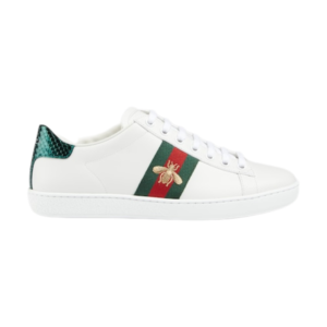 Gucci Ace Embroidered Bee