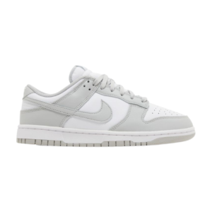 Nike Dunk Low - Grey Fog