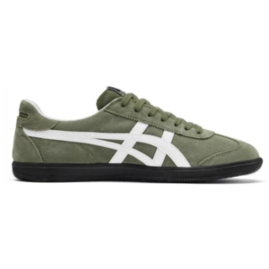 Onitsuka Tiger Tokuten Burnt – Green White Black