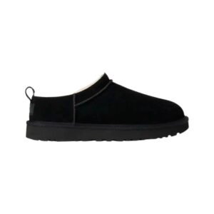 UGG Women’s Classic Micro Boot - Black